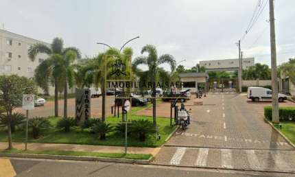 Apartamento para alugar em Rios di Itália de 46.00m² com 2 Quartos e 1 Garagem