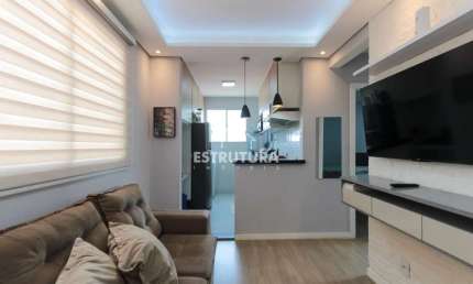 Apartamento para alugar em Jardim Paulista de 48.00m² com 2 Quartos e 1 Garagem