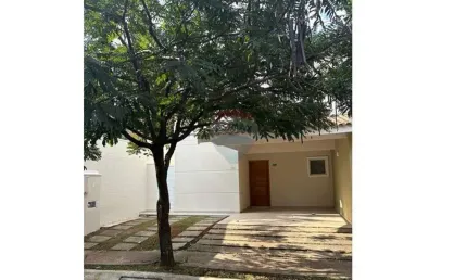 Casa para alugar em Chácara Segre de 127.00m² com 3 Quartos e 2 Garagens