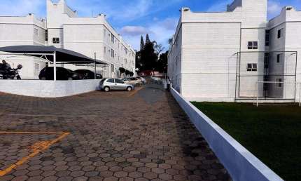 Apartamento para venda em Jardim Malta de 50.00m² com 2 Quartos e 1 Garagem