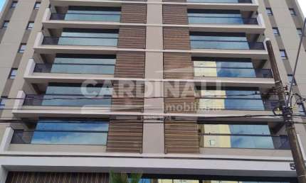 Apartamento para venda em Parque Faber Castell I de 90.00m² com 3 Quartos, 3 Suites e 2 Garagens