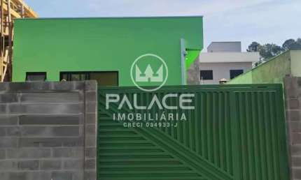 Casa para venda e aluguel em Dois Córregos de 80.00m² com 2 Quartos e 2 Garagens