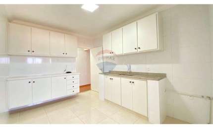 Apartamento para alugar em Jardim Rollo de 92.36m² com 3 Quartos, 1 Suite e 2 Garagens