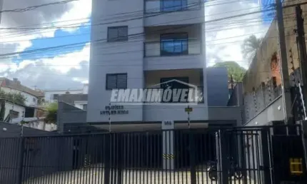 Apartamento para alugar em Vila Trujillo de 75.00m² com 2 Quartos e 1 Garagem