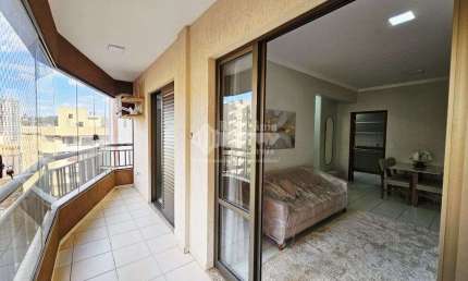 Apartamento para alugar em Jardim Botânico de 110.00m² com 3 Quartos, 2 Suites e 2 Garagens