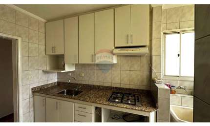 Apartamento para alugar em Morumbi de 75.00m² com 2 Quartos e 1 Garagem