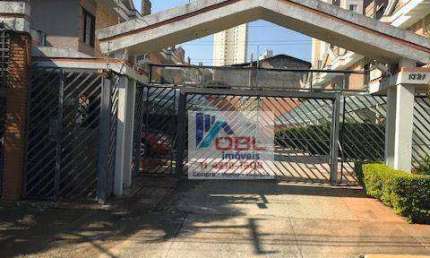 Casa de Condomínio para alugar em Mooca de 110.00m² com 3 Quartos, 1 Suite e 2 Garagens