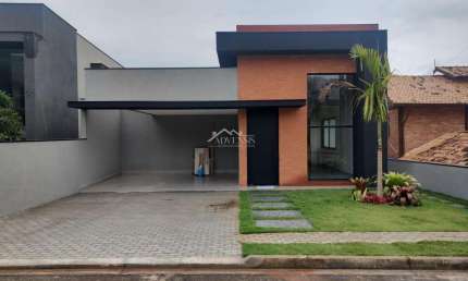 Casa de Condomínio para venda em Condomínio Villa Real De Bragança de 300.00m² com 4 Quartos, 4 Suites e 2 Garagens
