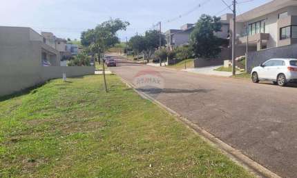 Terreno para venda em Condomínio Terras De Santa Cruz de 600.00m²