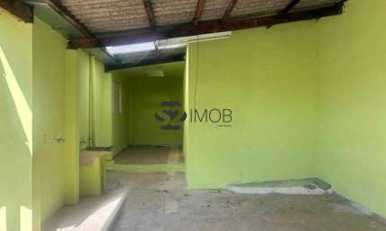 Casa para alugar em Jardim Itamaraty de 55.00m² com 2 Quartos