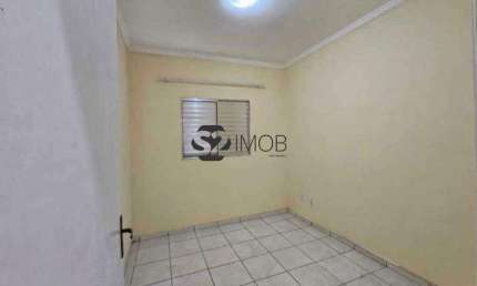 Apartamento para alugar em Vila São Carlos de 70.00m² com 3 Quartos e 1 Garagem