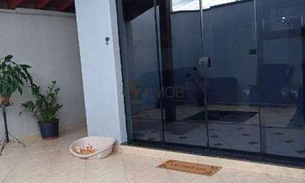 Casa para alugar em Jardim Itamaraty de 120.00m² com 3 Quartos