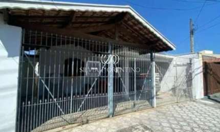 Casa para venda em Chácara Do Visconde de 560.00m² com 4 Quartos, 1 Suite e 2 Garagens