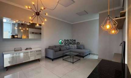 Casa de Condomínio para venda em Jardim Montreal Residence de 105.00m² com 3 Quartos, 1 Suite e 2 Garagens