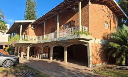 Chácara para venda em Planalto Bela Vista de 650.00m² com 7 Quartos, 3 Suites e 3 Garagens
