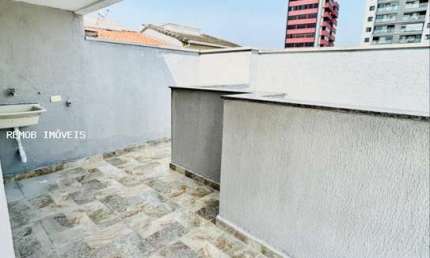 Cobertura para alugar em Parque Das Nações de 76.00m² com 2 Quartos e 1 Garagem