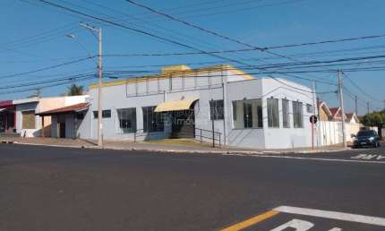 Imóvel Comercial para alugar em Jardim Nova Época de 251.00m² com 2 Garagens