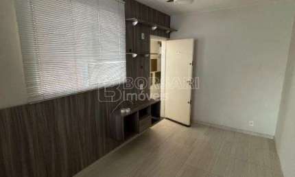 Apartamento para alugar em Jardim Das Flores de 46.00m² com 2 Quartos e 1 Garagem