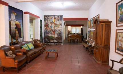 Casa para venda em Itatiaia de 800.00m² com 6 Quartos, 6 Suites e 8 Garagens