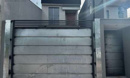 Casa para venda em Bela Vista de 150.00m² com 1 Quarto, 1 Suite e 1 Garagem