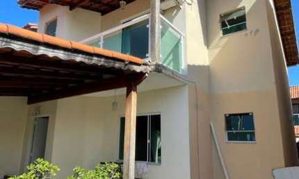Casa para venda em Itatiaia de 100.00m² com 3 Quartos, 1 Suite e 1 Garagem