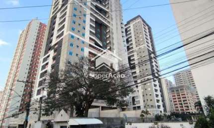 Apartamento para venda em Picanço de 31.00m² com 1 Quarto e 1 Garagem