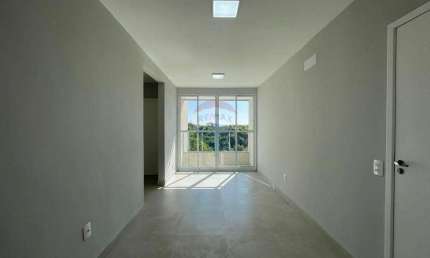 Apartamento para alugar em Jardim Nossa Senhora Das Graças de 57.00m² com 2 Quartos e 1 Suite