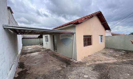 Casa para alugar em Parque Do Estado Ii de 71.00m² com 2 Quartos e 1 Garagem