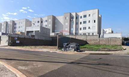 Lote / Terreno para venda em Reserva Macaúba de 320.00m²