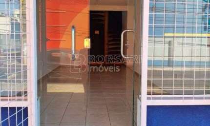 Imóvel Comercial para alugar em Centro de 49.00m² com 1 Garagem