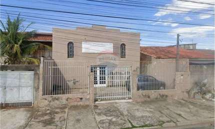 Imóvel Comercial para venda em Jardim Amanda Ii de 170.00m² com 1 Quarto