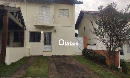 Casa de Condomínio para alugar em Granja Viana de 100.00m² com 3 Quartos, 1 Suite e 2 Garagens