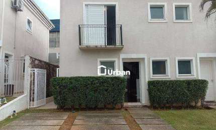 Casa de Condomínio para venda em Granja Viana – Splendido de 89.00m² com 3 Quartos, 1 Suite e 2 Garagens