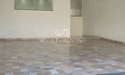 Casa para venda em Jardim Continental Ii de 85.00m² com 3 Quartos, 1 Suite e 1 Garagem