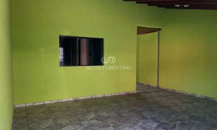 Casa para venda em Jardim Sandra Maria de 150.00m² com 3 Quartos, 1 Suite e 2 Garagens