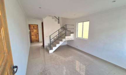 Casa de Condomínio para venda em Chácara Real (caucaia Do Alto) de 60.00m² com 2 Quartos e 2 Garagens