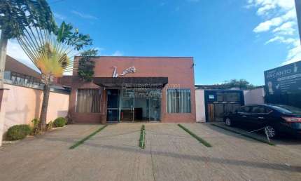 Imóvel Comercial para venda e aluguel em Cidade Jardim de 389.00m² com 5 Garagens
