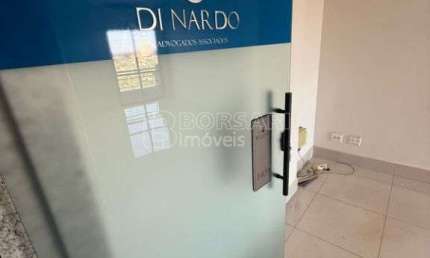 Sala Comercial para alugar em Jardim Dos Manacás de 58.00m² com 2 Garagens