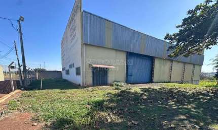 Prédio Comercial para venda e aluguel em Jardim Araraquara de 779.00m²