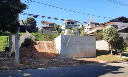 Terreno para venda em Loteamento Caminhos De São Conrado (sousas) de 485.80m²