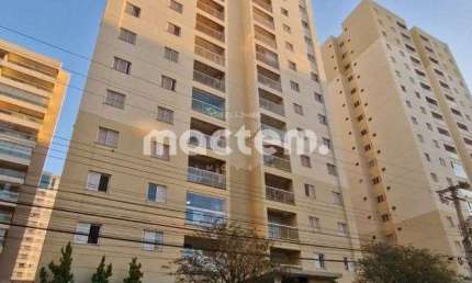 Apartamento para venda em Nova Aliança de 72.00m² com 2 Quartos, 1 Suite e 2 Garagens