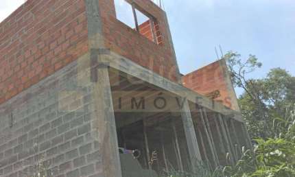 Casa para venda em Parque Nova Jandira de 375.00m² com 4 Quartos, 1 Suite e 4 Garagens