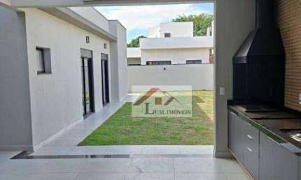 Casa de Condomínio para venda em Portal Dos Bandeirantes de 200.00m² com 3 Quartos, 3 Suites e 2 Garagens