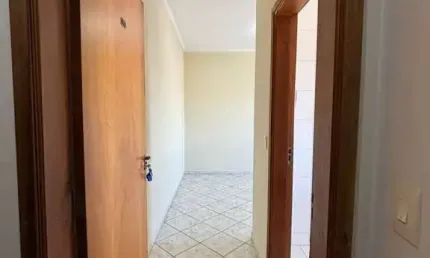 Apartamento para alugar em Jardim Boa Esperança de 75.00m² com 2 Quartos e 1 Garagem