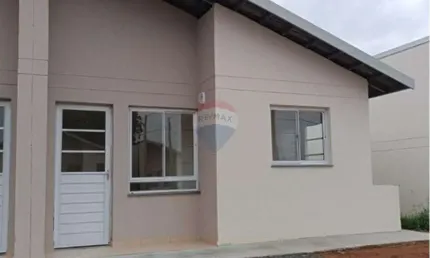 Casa para alugar em Jardim Nova Aliança de 51.00m² com 2 Quartos e 2 Garagens