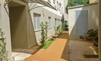Apartamento para venda em Jardim Paraíso de 60.00m² com 2 Quartos, 1 Suite e 1 Garagem