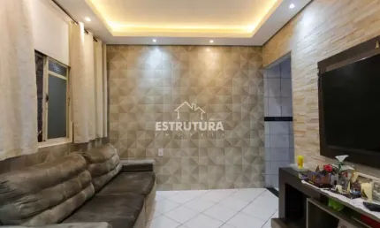 Casa para venda em Recanto Das Pedras (assistência) de 150.00m² com 2 Quartos e 2 Garagens