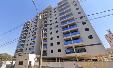 Apartamento para alugar em Parque Arnold Schimidt de 38.00m² com 1 Quarto e 1 Garagem