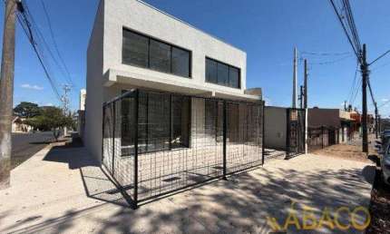 Prédio Comercial para alugar em Vila Boa Vista 1 de 43.50m² com 3 Garagens
