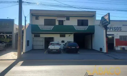 Prédio Comercial para alugar em Jardim Bandeirantes de 350.00m² com 2 Quartos e 4 Garagens